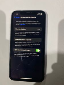 Iphone 11 4/128gb