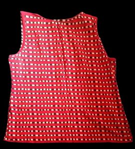 Top &amp; Slit Skirt For Sale