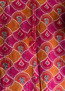 Kurta Pair