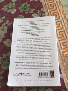 Fictional Books