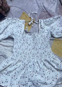 A ZARA Top