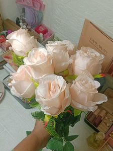 Roses