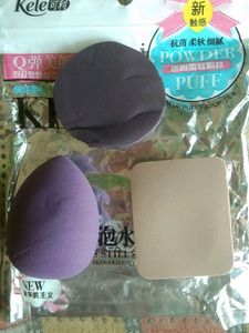 Kele Powder Puffs