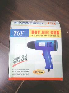 Hot Air Gun