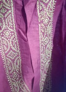 Only Kurta Available