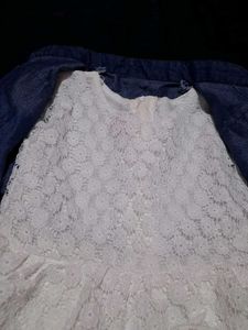 Adorable Baby Girl Outfit