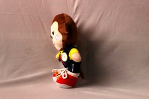 Cute Monkey Plush Toy