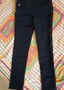 Women's Black Jeans