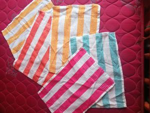 Hand Towel 5pc