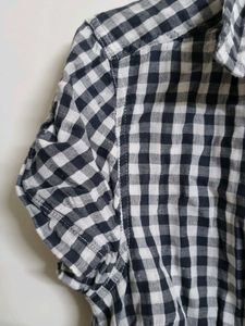 Checker Officwear Shirt