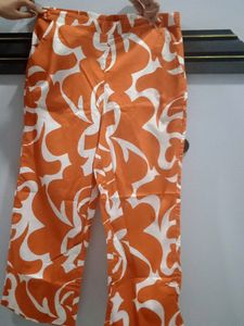 Women Cord Set
