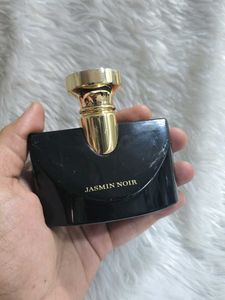Bvlgari Splendida Jasmine Noir Perfume