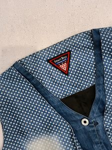 New Denima Jacket For Party And Daily Wear
