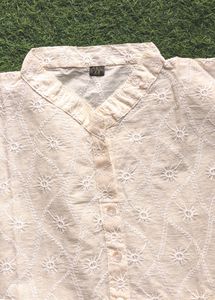 Women Short Kurti