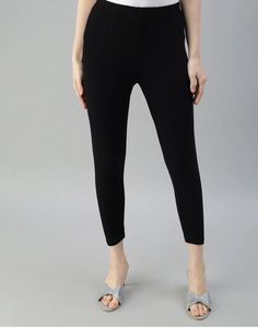 Black Legging