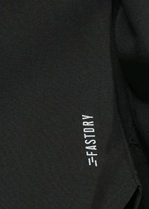 Black Branded Jacket New