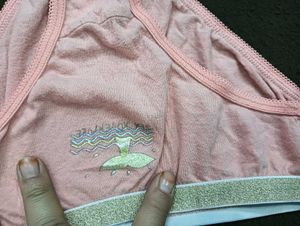 Cute Pink 🖤Underwear