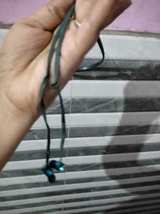 Boat Earphone 🎧 No Coin Used 1 Year But Working