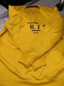 Sweat Shirt