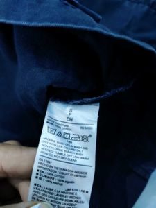 Vietnam branded Jacket