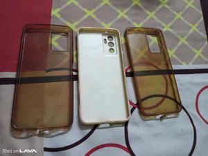 Vivo Y75 and VivoY21
