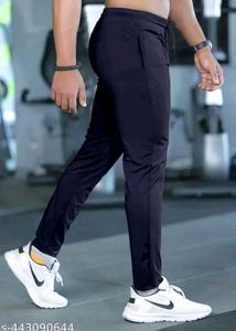 Casual Modern Men Track Pants ( Combo )