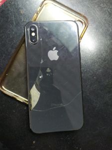 IPhone X (64gb)