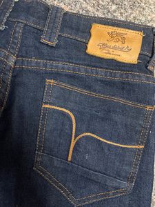 BLUE LABEL BY FLYING MACHINE, SIZE 30
