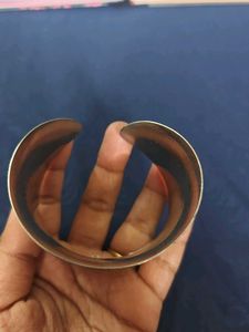 Statement Cuff Bracelet