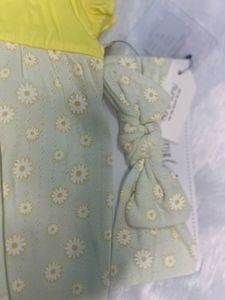 Romper Frock