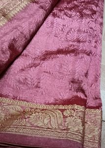 Floral Brocade Fabric