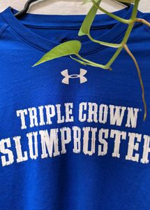 Under Armour Men&#39;s Imported Luxury Tshirt 👕