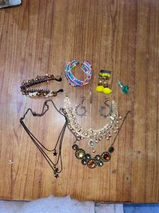 Sparkle &amp; Shine Jewelry MEGA Bundle! (Must-Have f