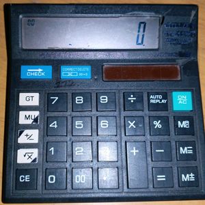 Calculator - At High Discounted Price