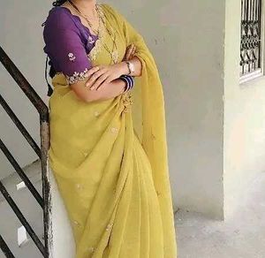 Silk Saree