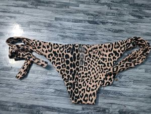 Animal Print 💚Free Size