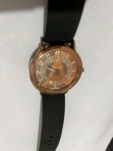 Men Watch New Good Condition