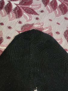 Woolen Cap