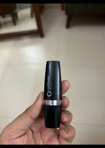 oriflame lipstick - moonlight orchid