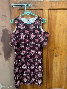 H&M Bodycon Dress