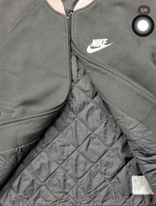 Nike Women's Bomber Jacket