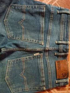 Diesel Jeans