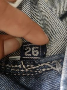 Kids Jeans