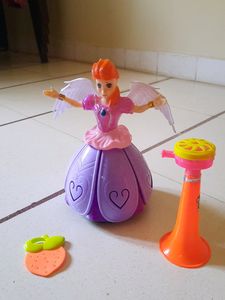 Toys