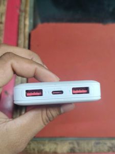 Intex-S Power Bank
