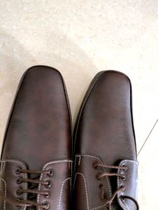 New Formal Shoes