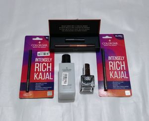 Colorbar Combo