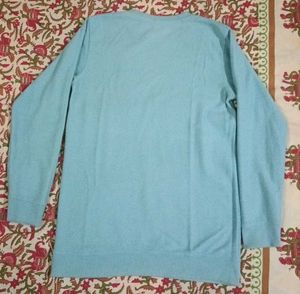 Light Blue ESSA Long Sleeve