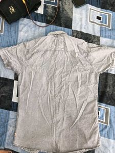 Good Conditions Nice Febric Shirt For Men