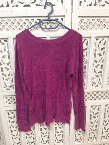 🎀Long Sleeves Knitted Top E